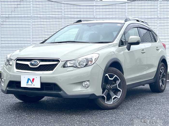2014 Subaru Subaru Others