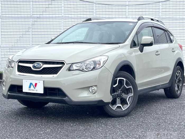 2014 Subaru Subaru Others