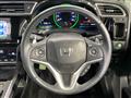 2015 Honda Shuttle