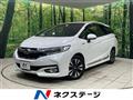 2016 Honda Shuttle