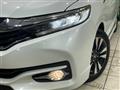 2016 Honda Shuttle
