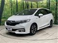 2016 Honda Shuttle
