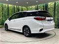 2016 Honda Shuttle