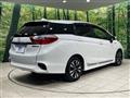 2016 Honda Shuttle