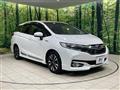 2016 Honda Shuttle