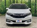 2016 Honda Shuttle