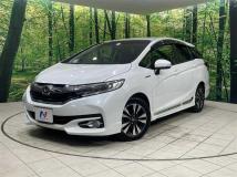 2016 Honda Shuttle