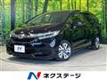 2017 Honda Shuttle