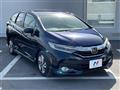 2017 Honda Shuttle