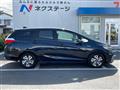 2017 Honda Shuttle