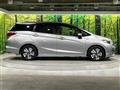 2018 Honda Shuttle