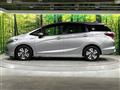 2018 Honda Shuttle