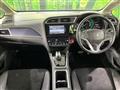 2018 Honda Shuttle