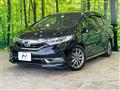 2019 Honda Shuttle
