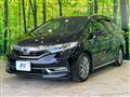 2019 Honda Shuttle