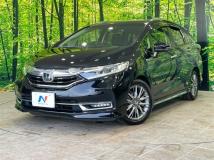 2019 Honda Shuttle