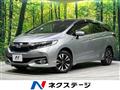 2017 Honda Shuttle