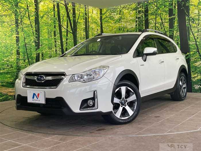 2015 Subaru Subaru Others