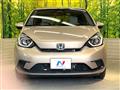 2021 Honda Fit
