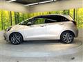 2021 Honda Fit