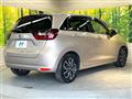 2021 Honda Fit