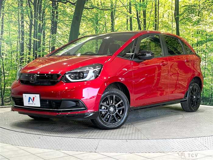 2024 Honda Fit