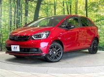2024 Honda Fit
