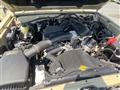 2015 Toyota Landcruiser 70