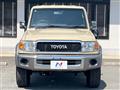 2015 Toyota Landcruiser 70