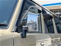 2015 Toyota Landcruiser 70