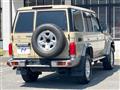 2015 Toyota Landcruiser 70