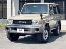 2015 Toyota Landcruiser 70