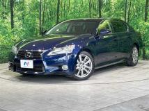 2012 Lexus GS