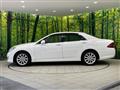 2009 Toyota Crown