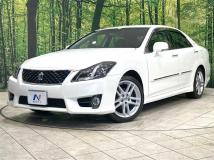 2011 Toyota Crown