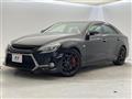 2013 Toyota Mark X