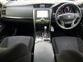 2013 Toyota Mark X