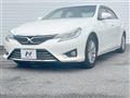 2015 Toyota Mark X