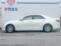 2015 Toyota Mark X
