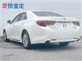 2015 Toyota Mark X