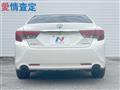 2015 Toyota Mark X