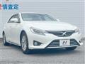 2015 Toyota Mark X