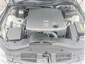 2015 Toyota Mark X
