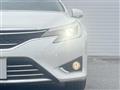 2015 Toyota Mark X