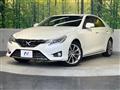 2016 Toyota Mark X