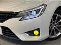 2016 Toyota Mark X