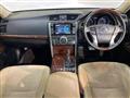 2016 Toyota Mark X