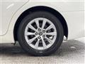 2019 Toyota Mark X