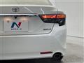 2019 Toyota Mark X