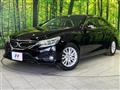 2014 Toyota Mark X